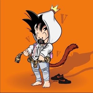 Meet your Posher, Gavin